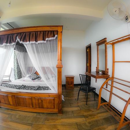 הפוטאלה Leisure Mount Villa מראה חיצוני תמונה