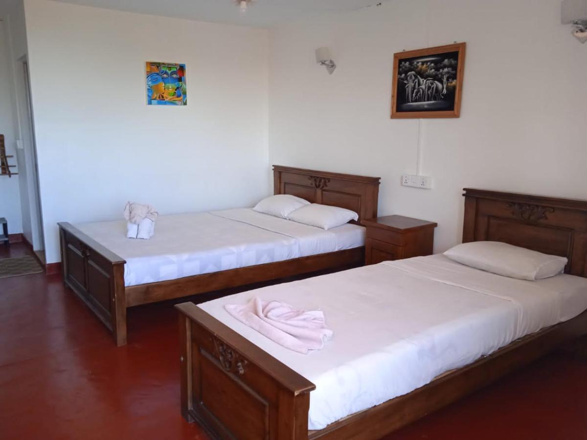 הפוטאלה Leisure Mount Villa חדר תמונה