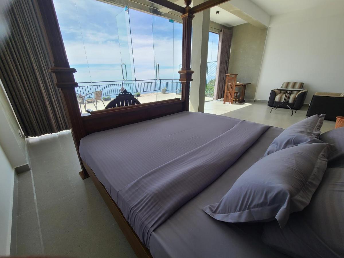 הפוטאלה Leisure Mount Villa מראה חיצוני תמונה