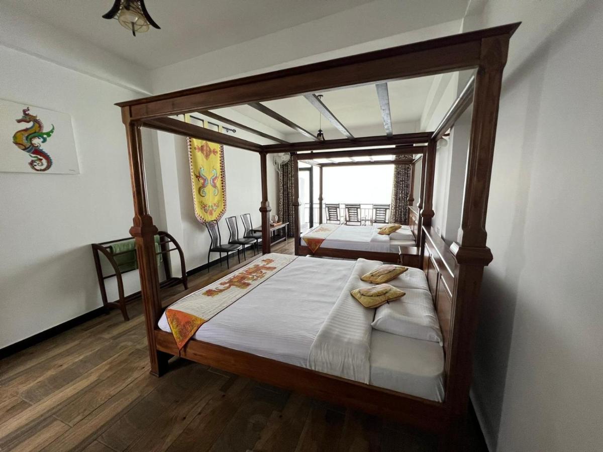 הפוטאלה Leisure Mount Villa מראה חיצוני תמונה