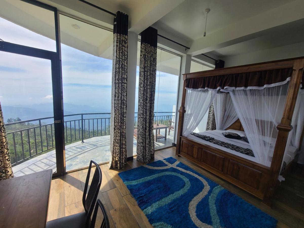 הפוטאלה Leisure Mount Villa מראה חיצוני תמונה