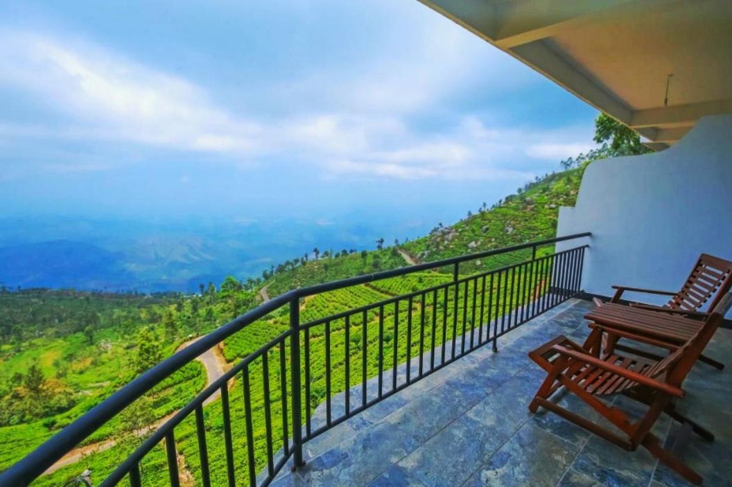 הפוטאלה Leisure Mount Villa מראה חיצוני תמונה