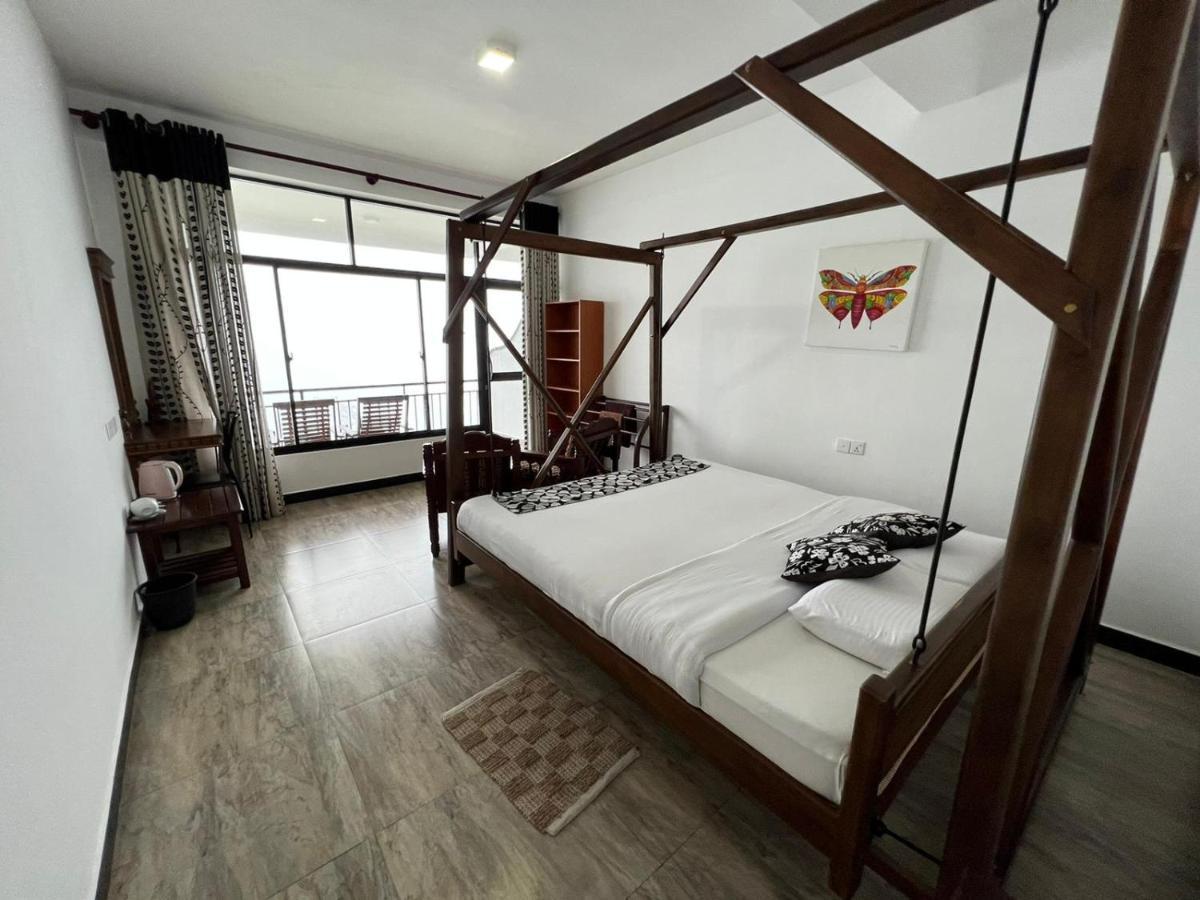 הפוטאלה Leisure Mount Villa מראה חיצוני תמונה