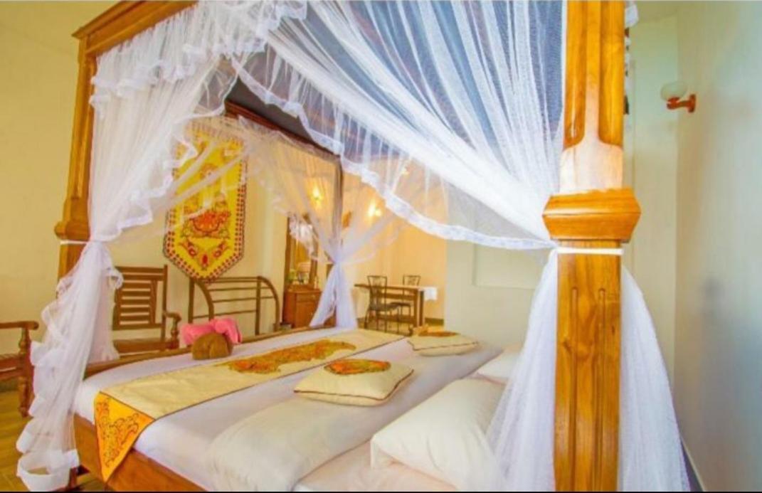 הפוטאלה Leisure Mount Villa מראה חיצוני תמונה