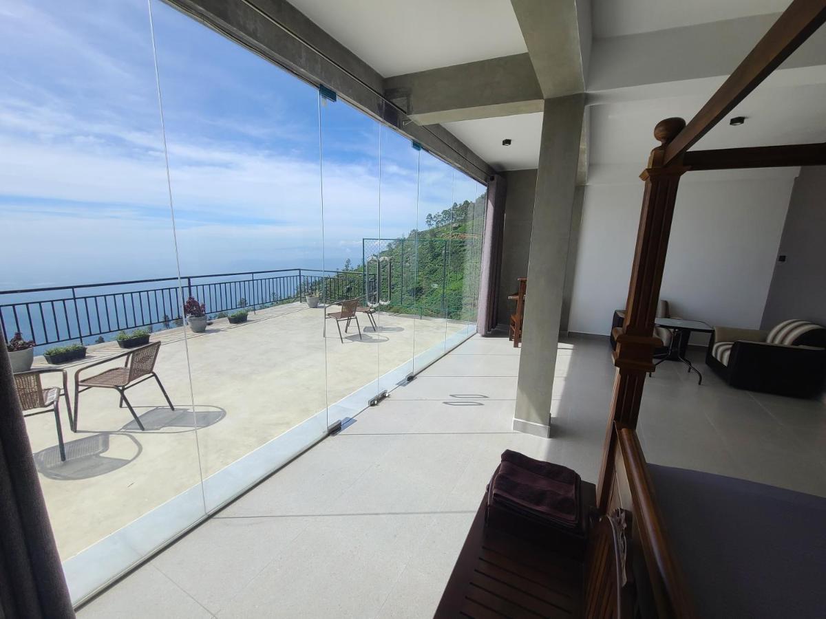 הפוטאלה Leisure Mount Villa מראה חיצוני תמונה