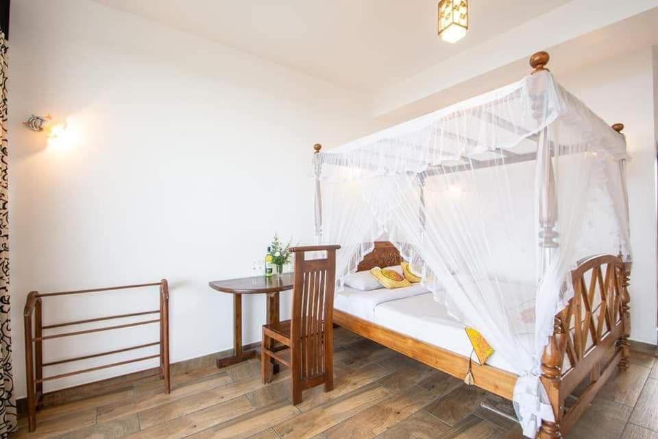 הפוטאלה Leisure Mount Villa מראה חיצוני תמונה
