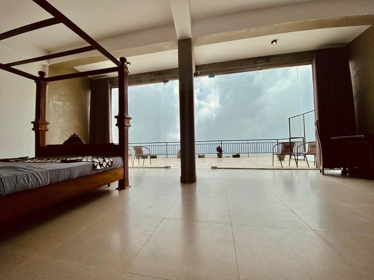 הפוטאלה Leisure Mount Villa מראה חיצוני תמונה