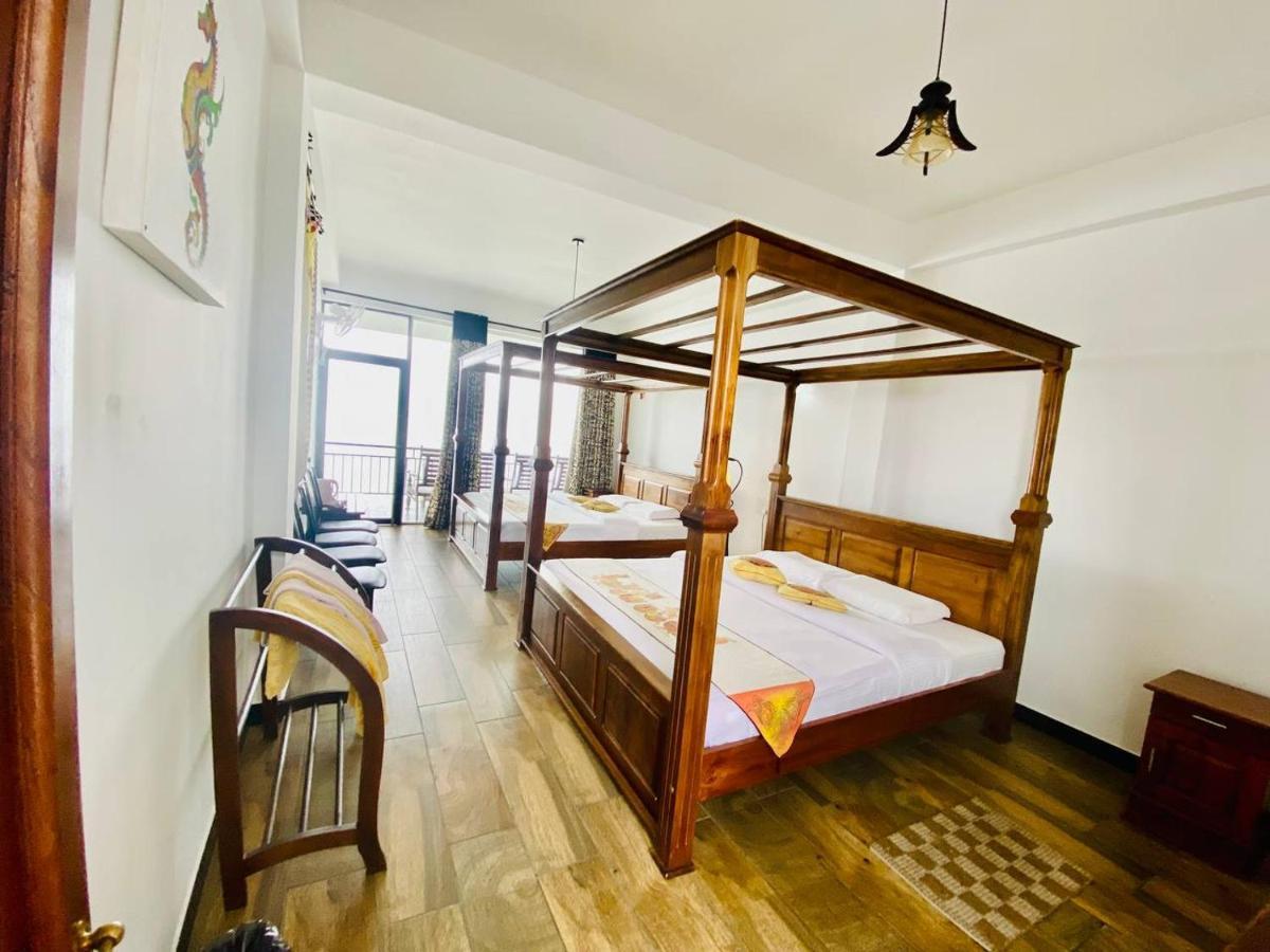 הפוטאלה Leisure Mount Villa מראה חיצוני תמונה