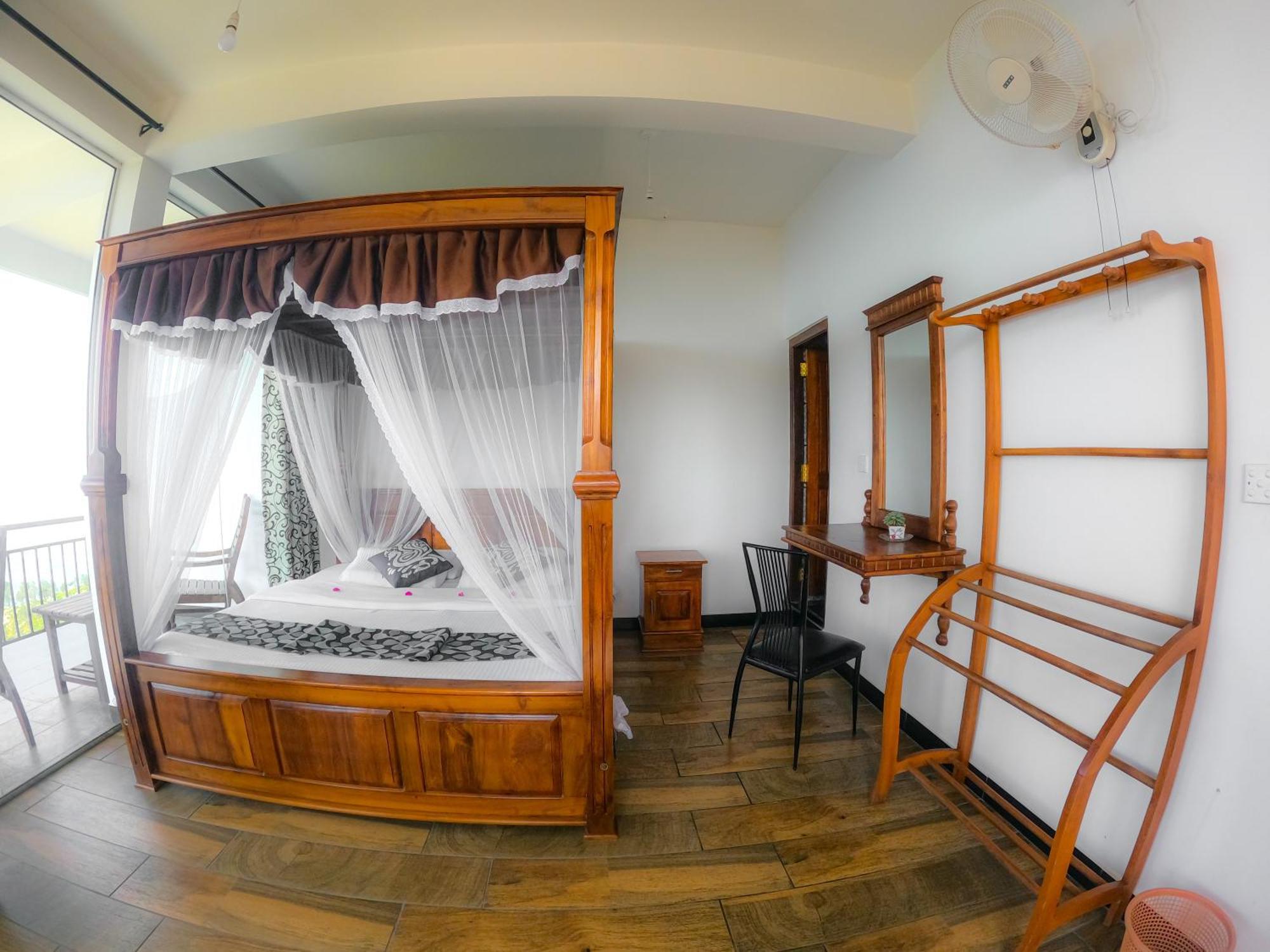 הפוטאלה Leisure Mount Villa מראה חיצוני תמונה