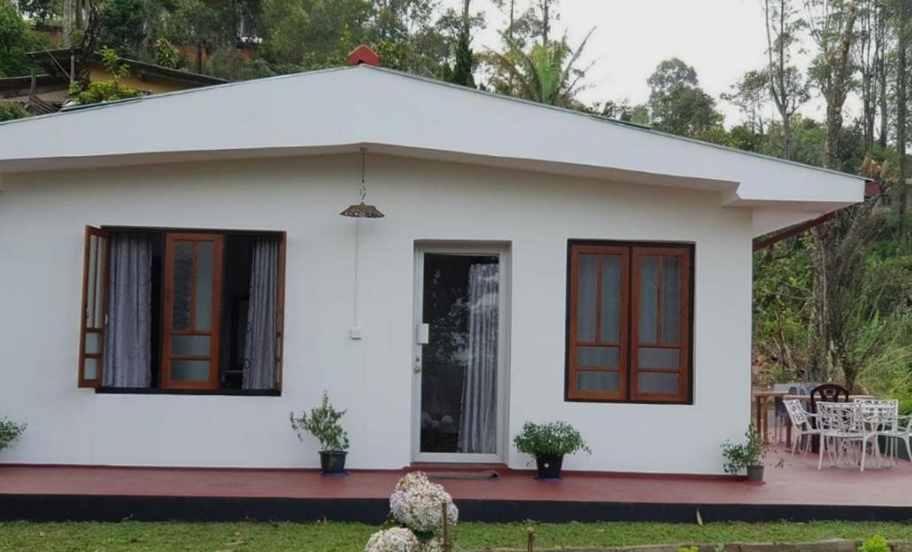 הפוטאלה Leisure Mount Villa מראה חיצוני תמונה