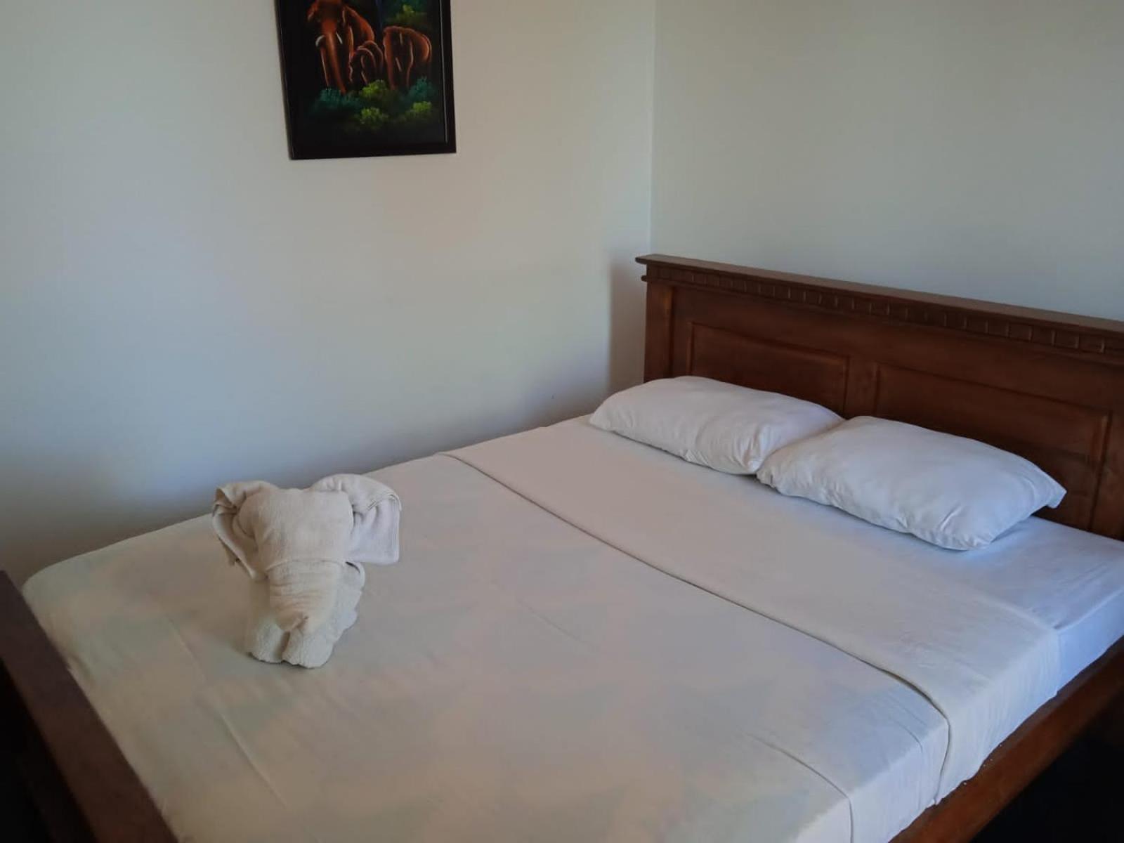 הפוטאלה Leisure Mount Villa מראה חיצוני תמונה
