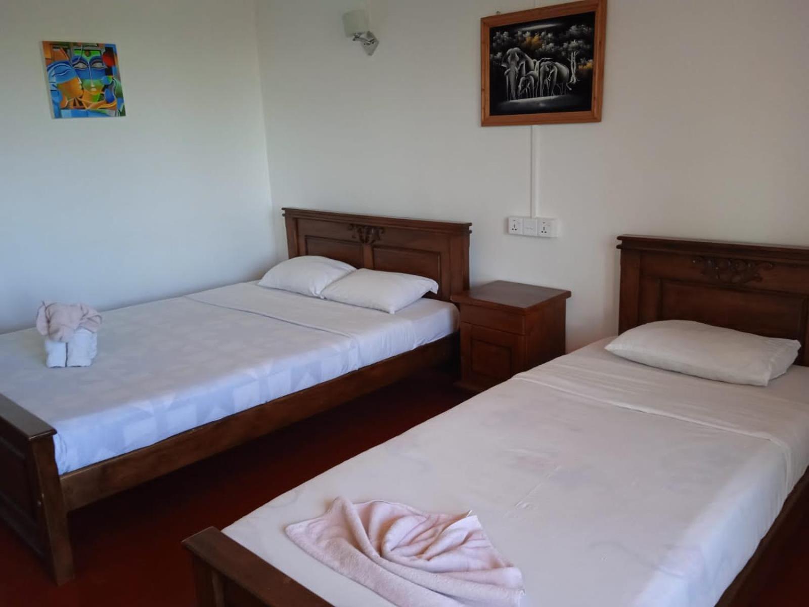 הפוטאלה Leisure Mount Villa מראה חיצוני תמונה