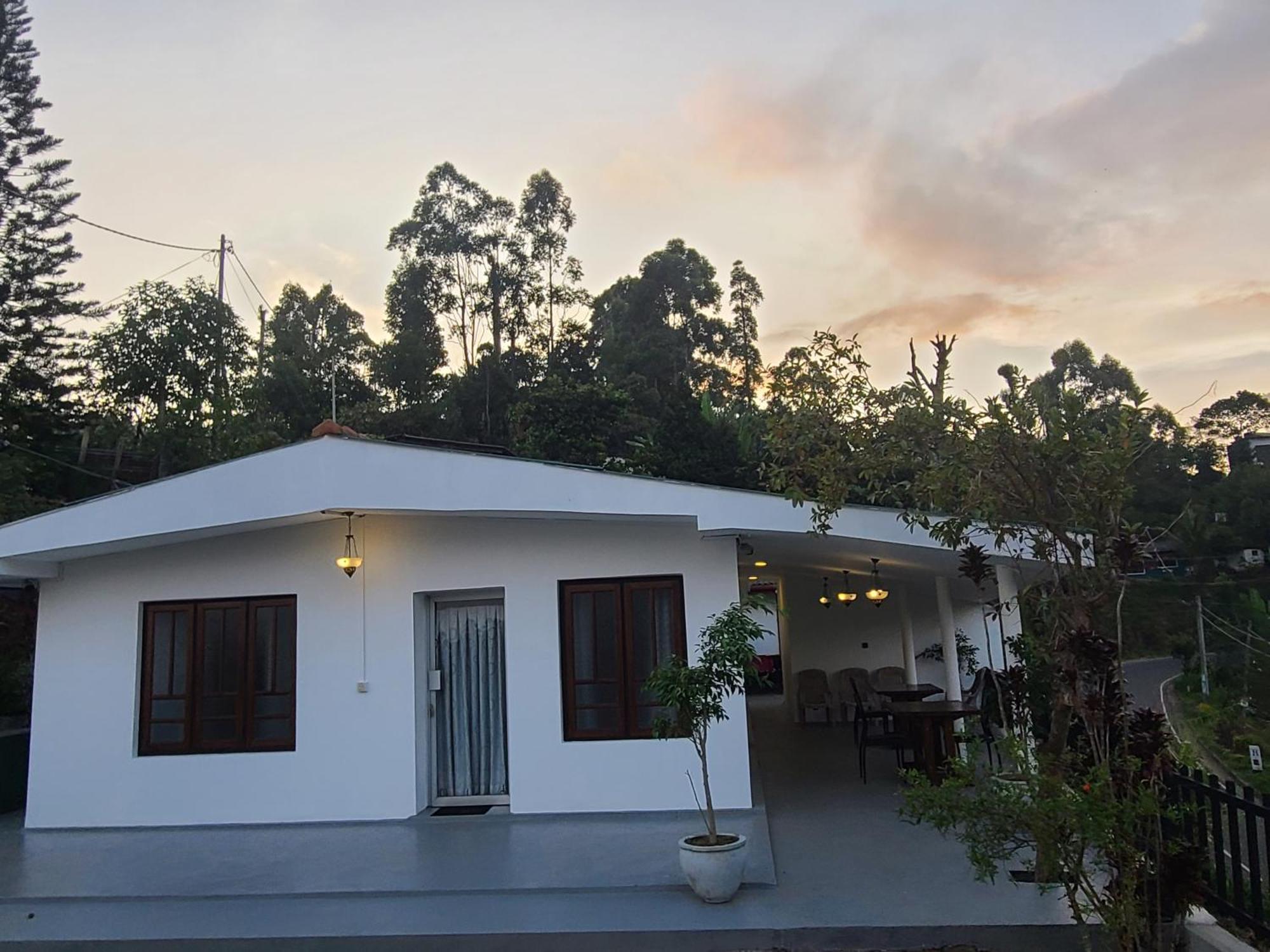 הפוטאלה Leisure Mount Villa מראה חיצוני תמונה