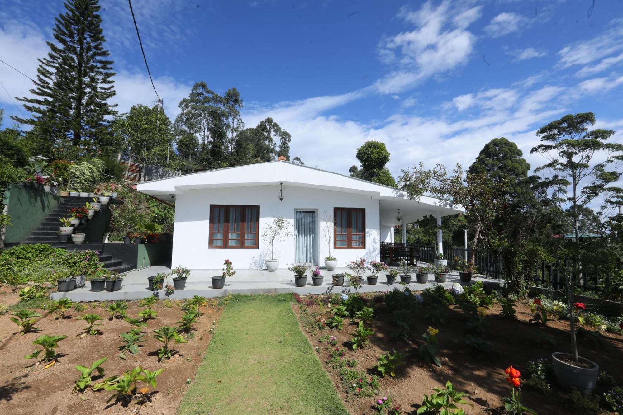 הפוטאלה Leisure Mount Villa מראה חיצוני תמונה