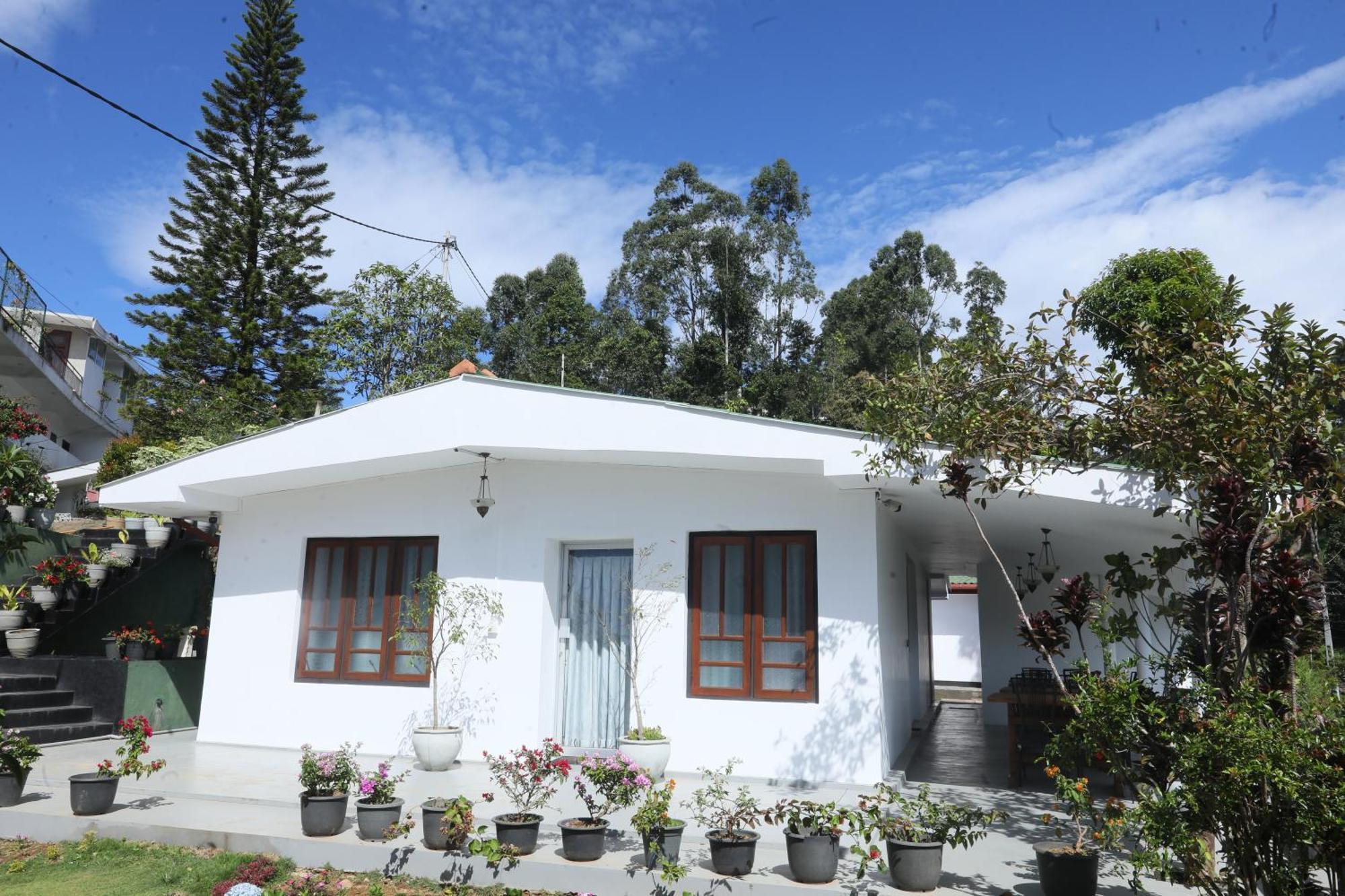 הפוטאלה Leisure Mount Villa מראה חיצוני תמונה