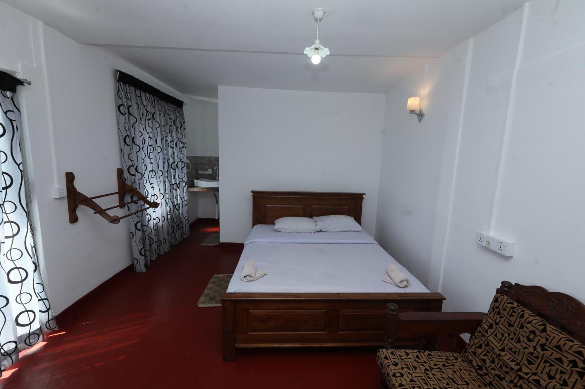 הפוטאלה Leisure Mount Villa מראה חיצוני תמונה
