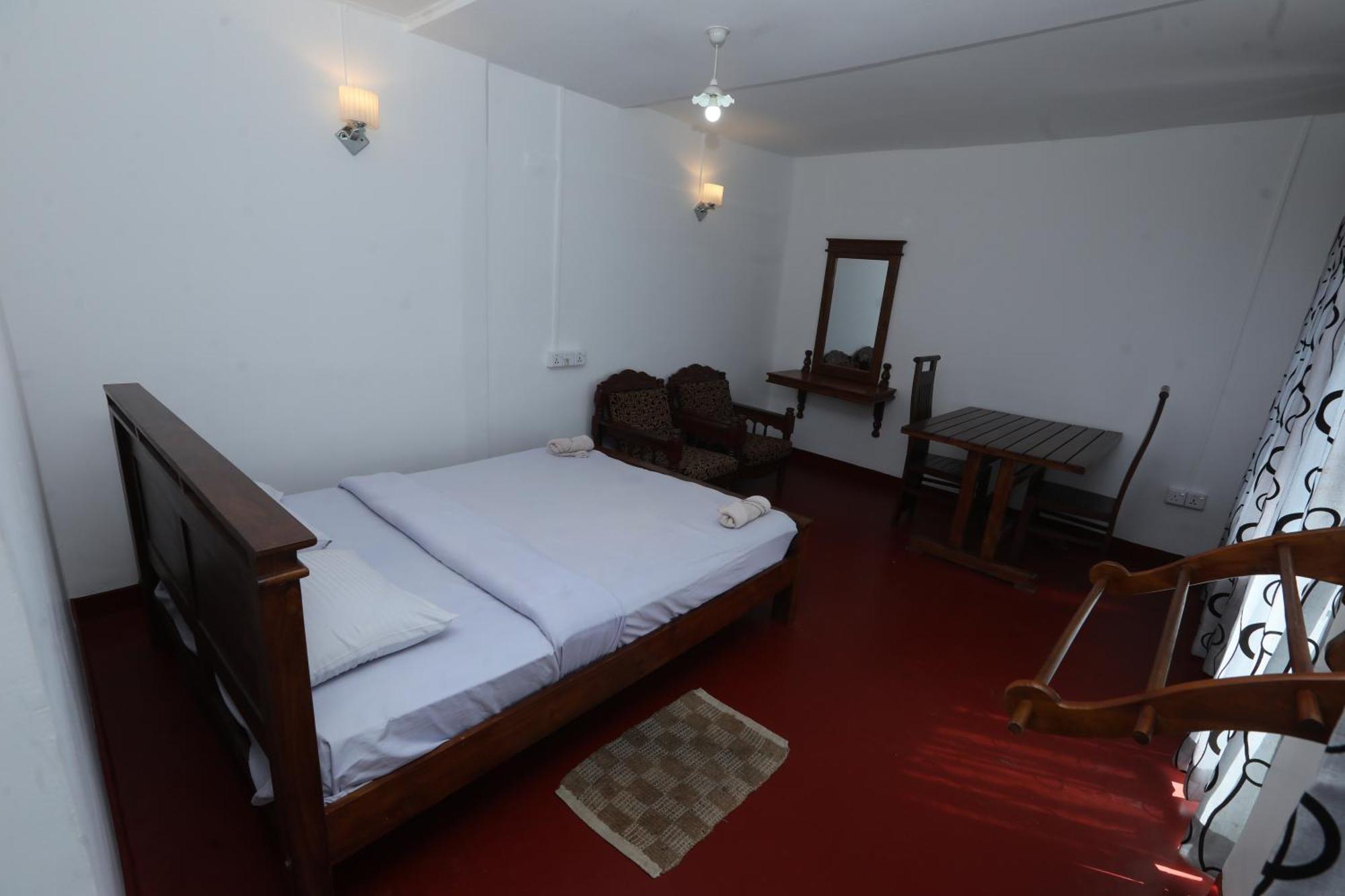 הפוטאלה Leisure Mount Villa מראה חיצוני תמונה