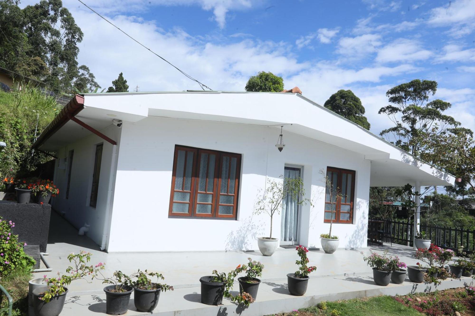 הפוטאלה Leisure Mount Villa מראה חיצוני תמונה